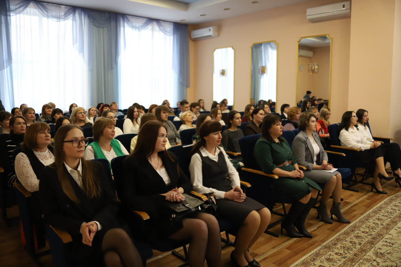Праздник педагогического мастерства и вдохновения! Праздник педагогического мастерства и вдохновения!