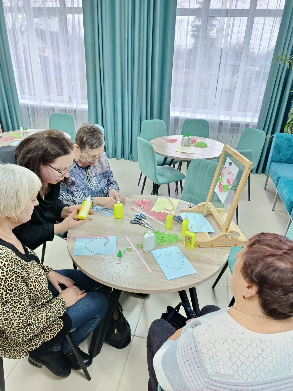 В Грайвороне прошёл IV Муниципальный форум «НеТакие» В Грайвороне прошёл IV Муниципальный форум «НеТакие»