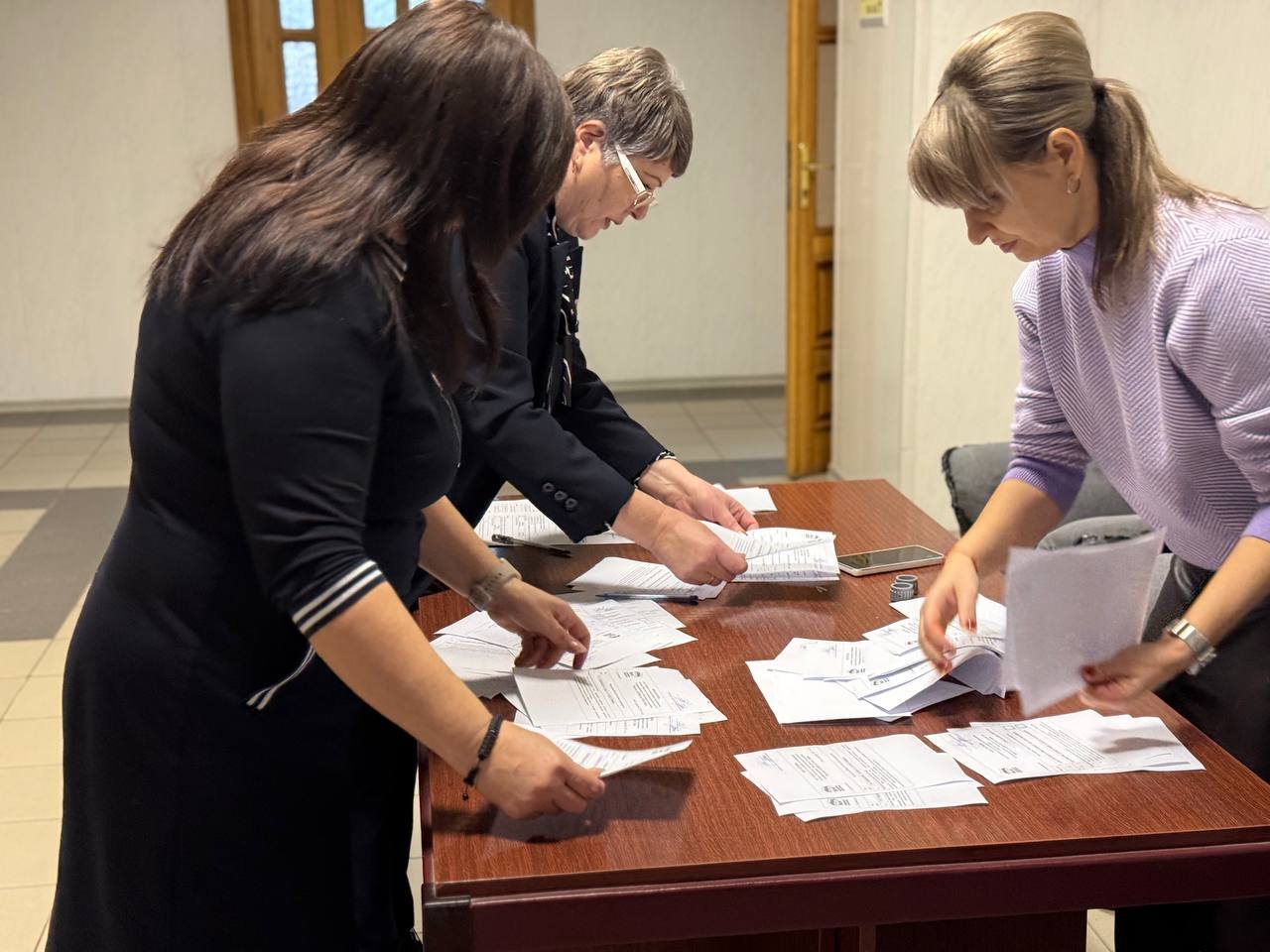 В Грайвороне состоялась XXXIX Конференция местного отделения Всероссийской политической партии «Единая Россия» В Грайвороне состоялась XXXIX Конференция местного отделения Всероссийской политической партии «Единая Россия»