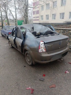 Три мирных жителя ранены в Белгородской области при атаке ВСУ — губернатор региона Гладков