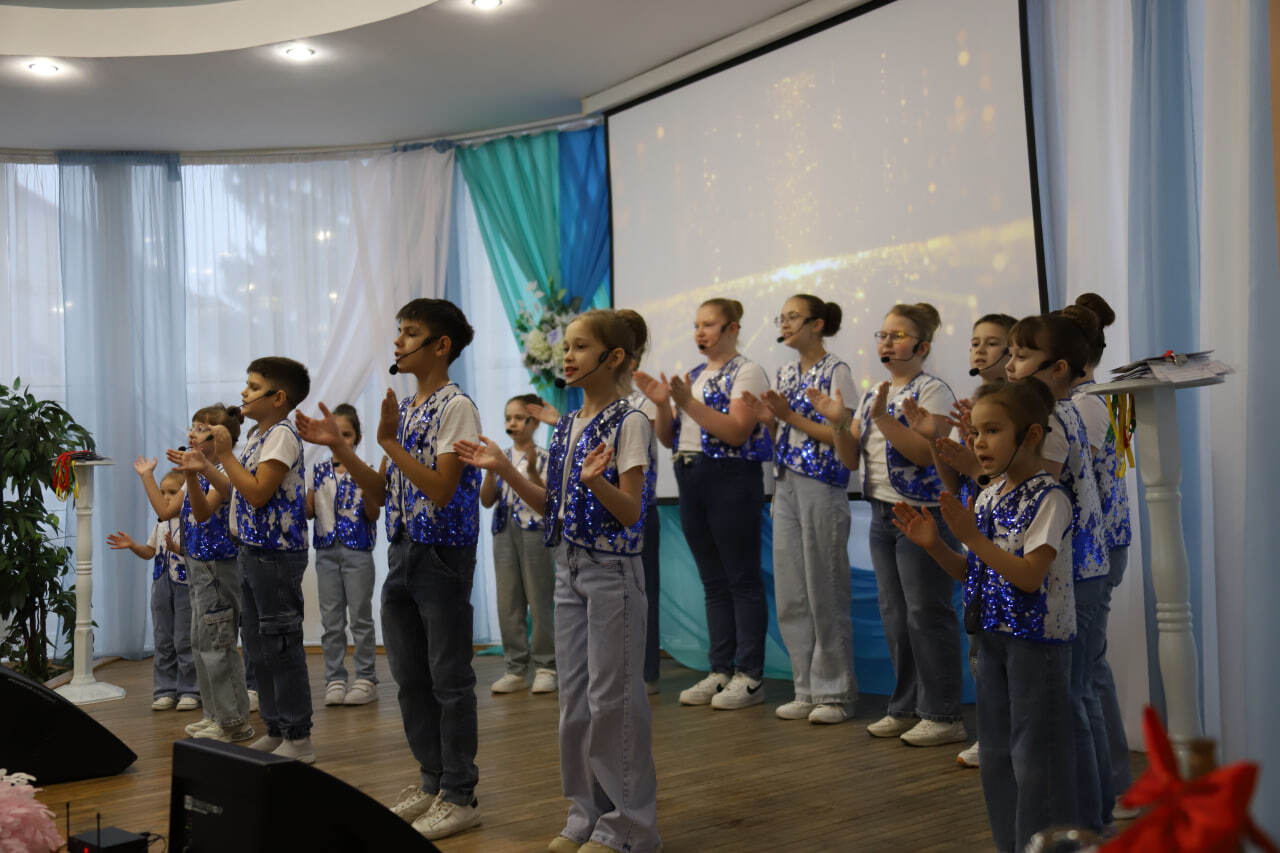 Праздник педагогического мастерства и вдохновения! Праздник педагогического мастерства и вдохновения!