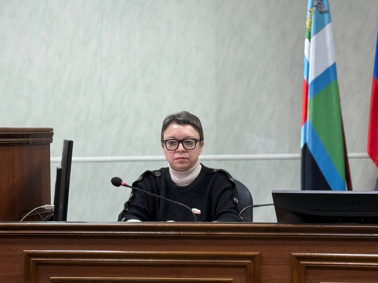 В Грайвороне состоялась XXXIX Конференция местного отделения Всероссийской политической партии «Единая Россия» В Грайвороне состоялась XXXIX Конференция местного отделения Всероссийской политической партии «Единая Россия»