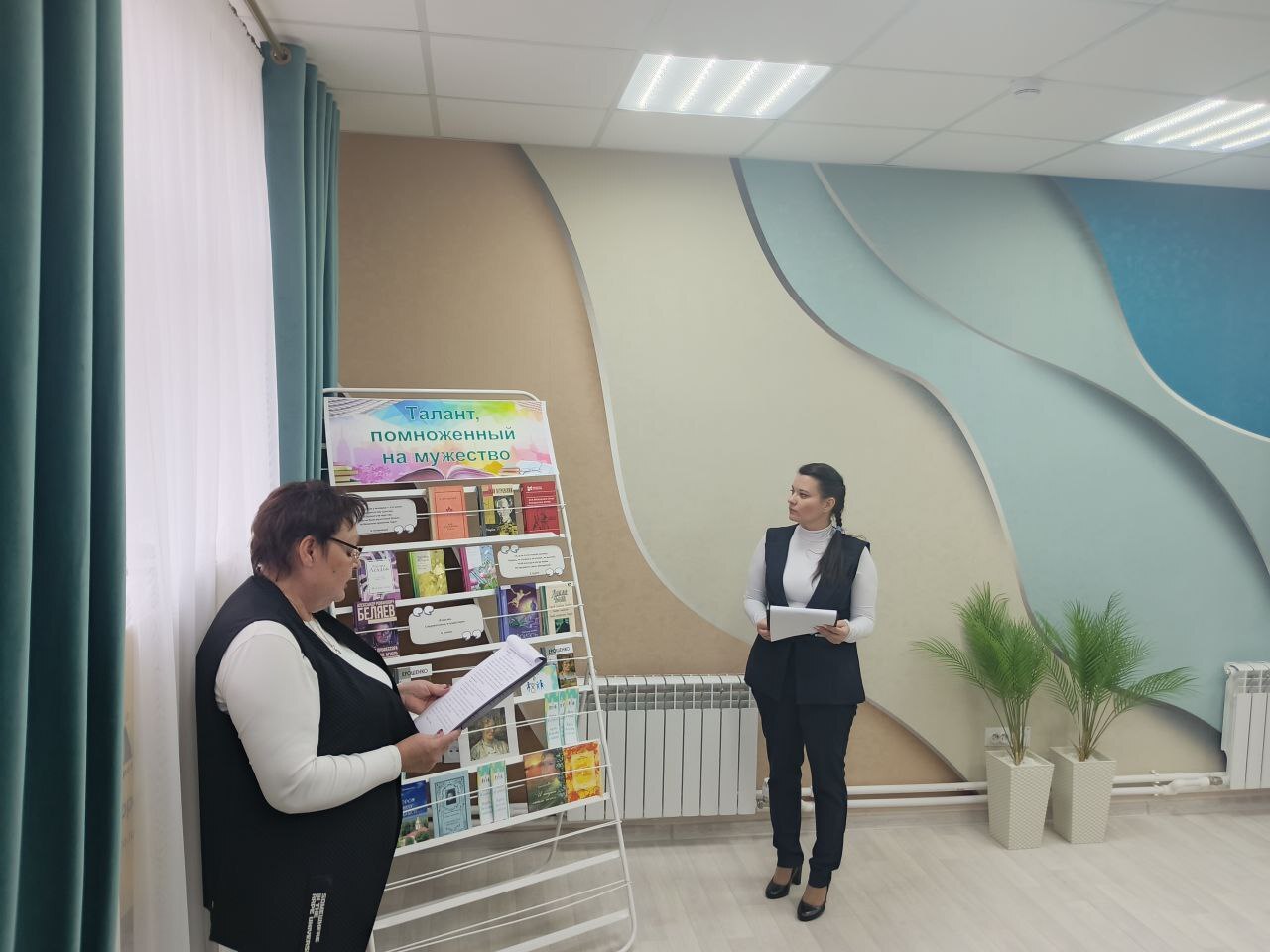 В Грайвороне прошёл IV Муниципальный форум «НеТакие» В Грайвороне прошёл IV Муниципальный форум «НеТакие»