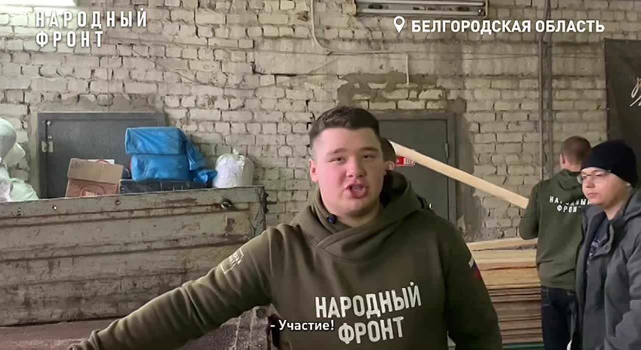 Они не носят плащей, но их сила — в огромном сердце!