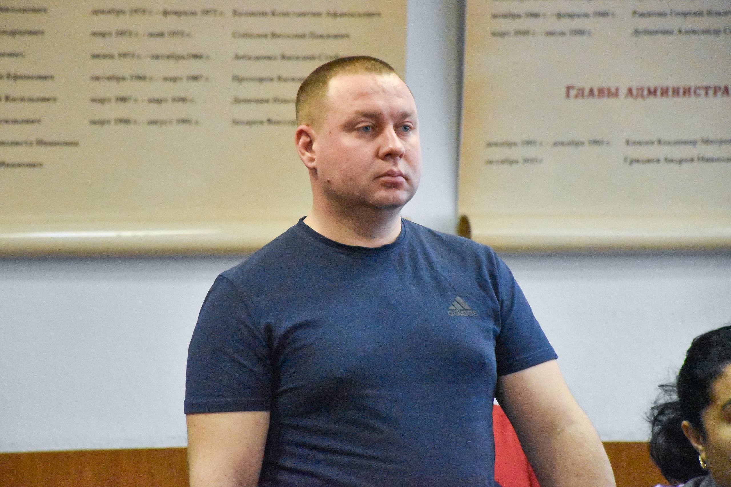 Андрей Миськов: В рамках реализации губернаторской программы «Содействие» на территории округа жителям предоставляется помощь на основании социального контракта Андрей Миськов: В рамках реализации губернаторской программы «Содействие» на территории округа жителям предоставляется помощь на основании социального контракта