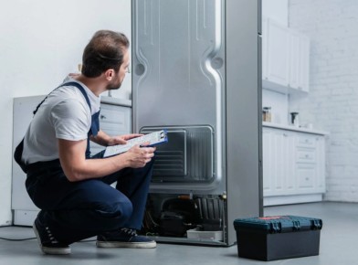 Как продлить жизнь вашему холодильнику: советы для эффективной работы