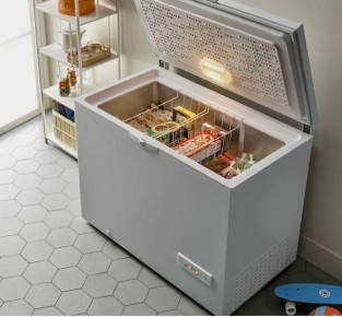Оптимальное размещение морозильника в вашем доме