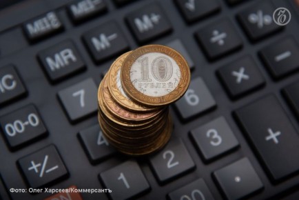 Жители Белгородской и Курской областей увеличили объем вкладов