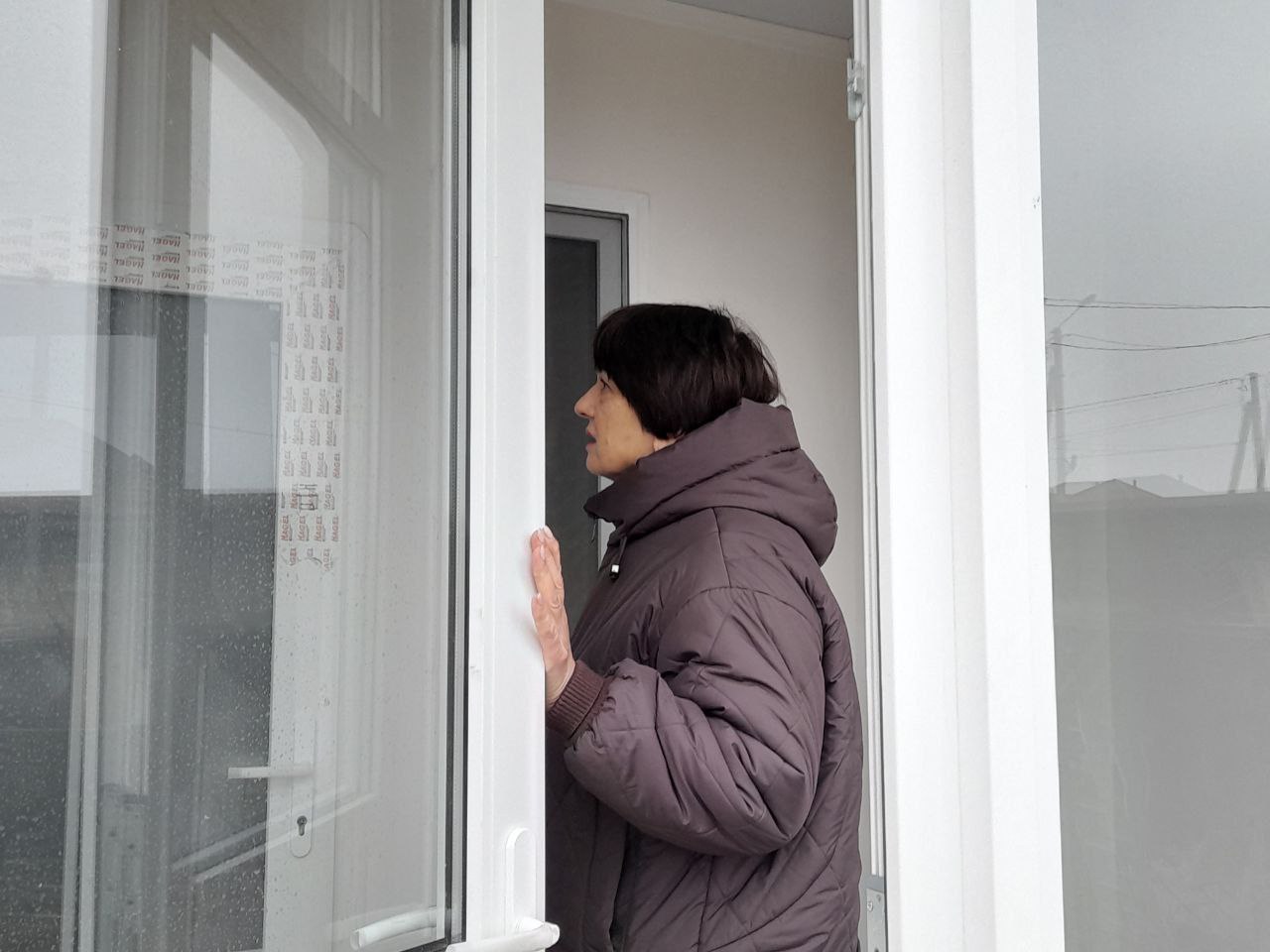 Татьяна Круглякова: Сегодня первую половину дня провела в рабочей поездке по территории округа Татьяна Круглякова: Сегодня первую половину дня провела в рабочей поездке по территории округа