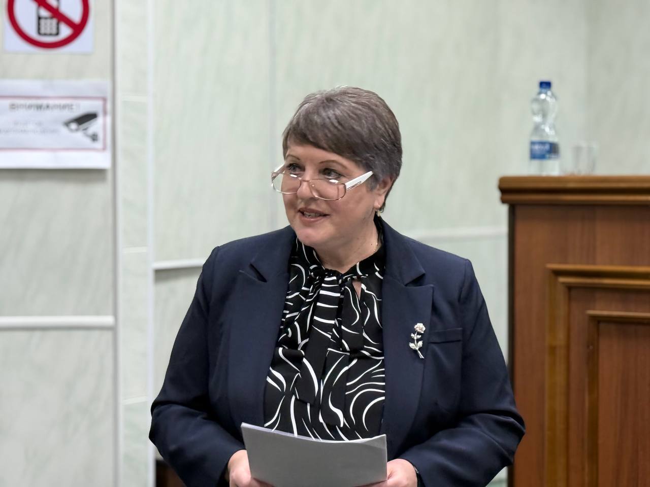 В Грайвороне состоялась XXXIX Конференция местного отделения Всероссийской политической партии «Единая Россия» В Грайвороне состоялась XXXIX Конференция местного отделения Всероссийской политической партии «Единая Россия»