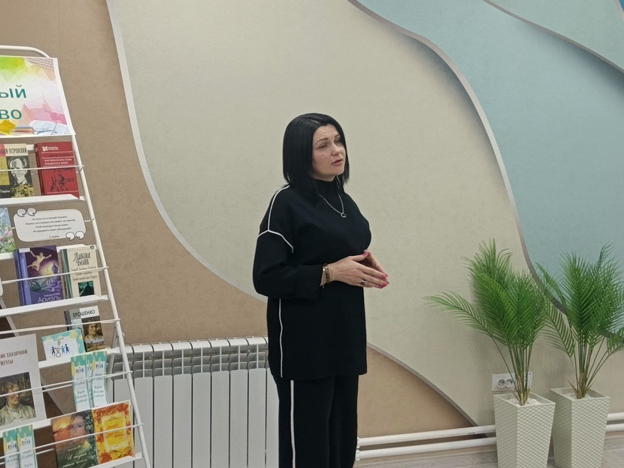 В Грайвороне прошёл IV Муниципальный форум «НеТакие» В Грайвороне прошёл IV Муниципальный форум «НеТакие»