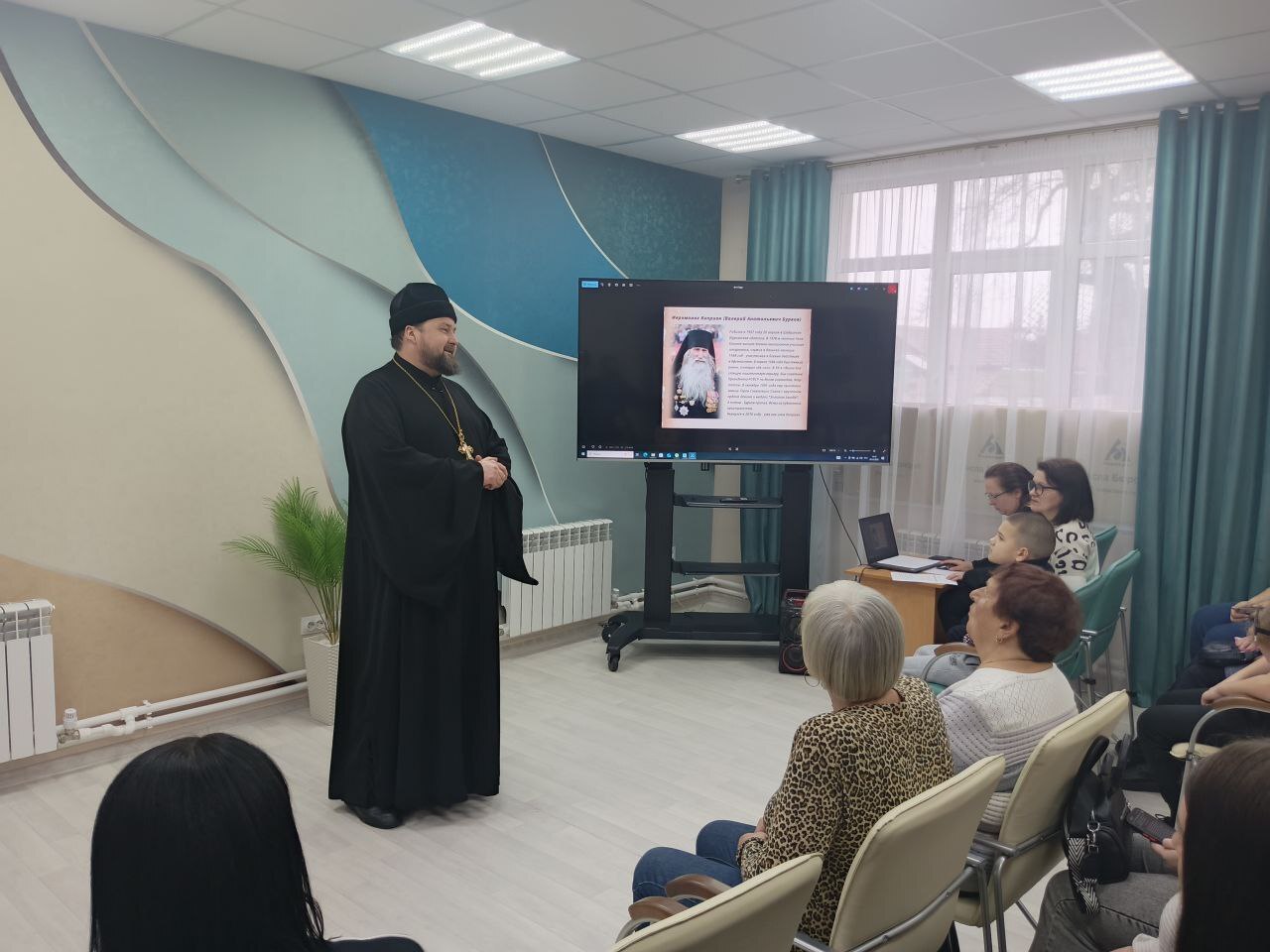 В Грайвороне прошёл IV Муниципальный форум «НеТакие» В Грайвороне прошёл IV Муниципальный форум «НеТакие»