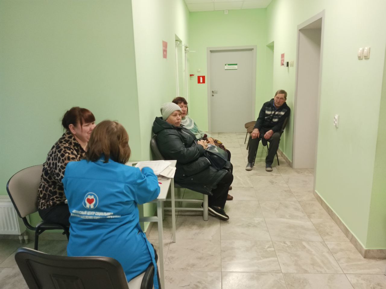 В селе Погореловка продолжает свою работу «Поезд здоровья» – проект, инициированный губернатором Белгородской области Вячеславом Гладковым В селе Погореловка продолжает свою работу «Поезд здоровья» – проект, инициированный губернатором Белгородской области Вячеславом Гладковым