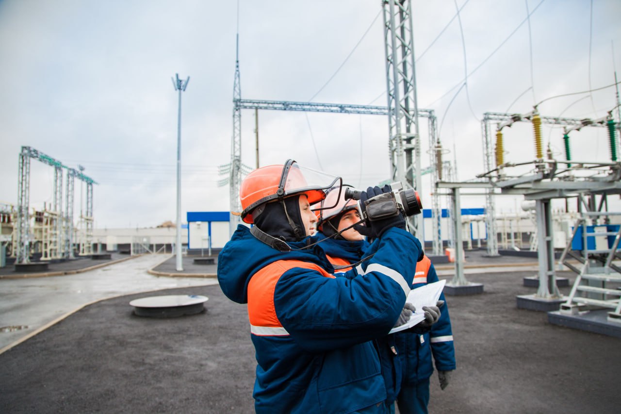 Минэнерго РФ подтвердило готовность компании «Россети Центр» к отопительному сезону 2025/26 Минэнерго РФ подтвердило готовность компании «Россети Центр» к отопительному сезону 2025/26