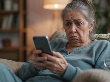 Преподаватель-пенсионерка из Белгорода перевела мошенникам 4,5 млн рублей