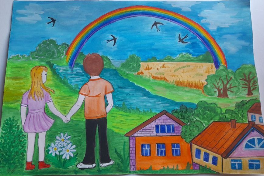 Искусство без границ: грайворонские школьники – призёры VI регионального конкурса «Радость открытия» Искусство без границ: грайворонские школьники – призёры VI регионального конкурса «Радость открытия»