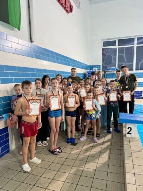 Делимся спортивными достижениями шебекинских спортсменов