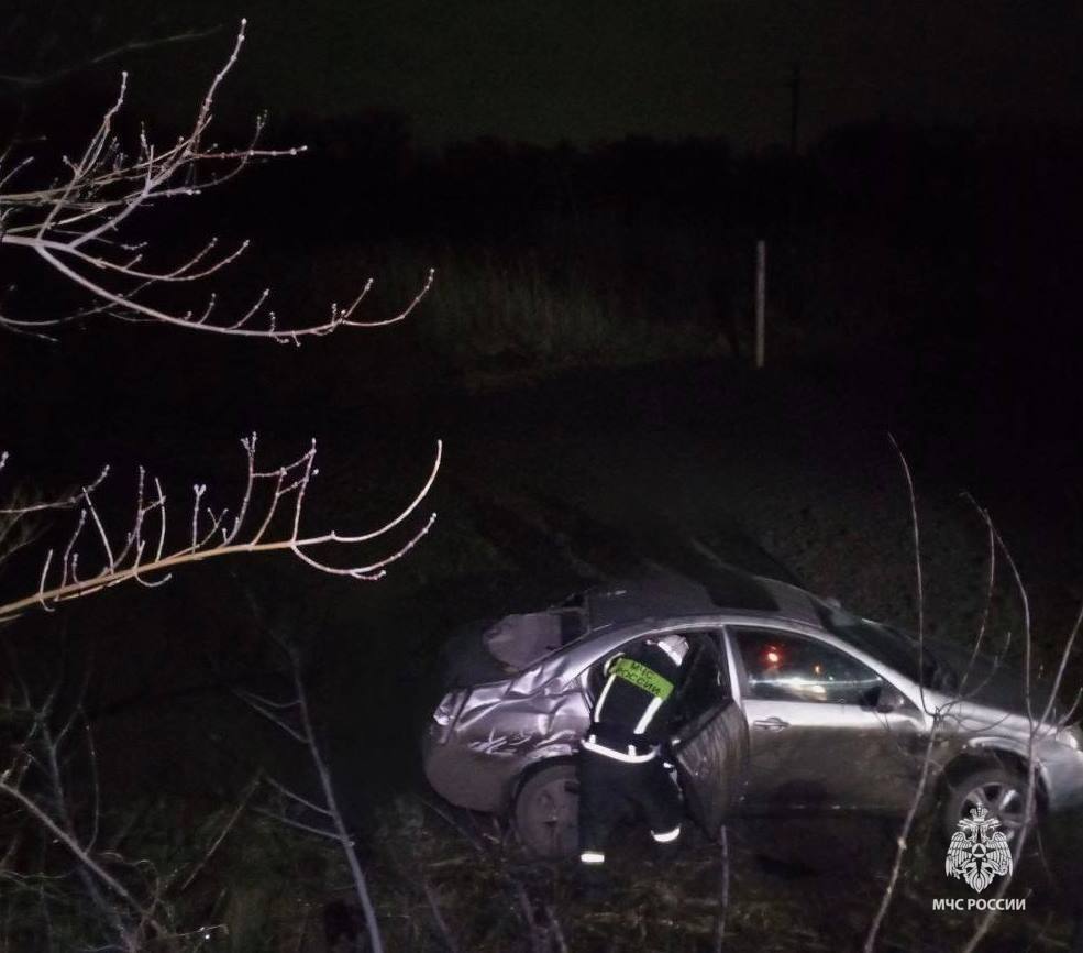 За прошедшие сутки на территории региона зарегистрировано 4 пожара, 1 из которых произошёл в жилом помещении За прошедшие сутки на территории региона зарегистрировано 4 пожара, 1 из которых произошёл в жилом помещении