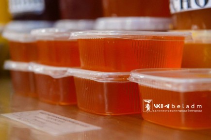 Завтра в Белгороде пройдёт традиционная сельскохозяйственная ярмарка