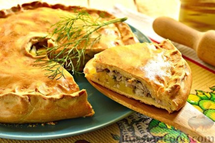 Вкуснейшие домашние блюда: топ-рецепты выпечки для любителей кулинарного искусства