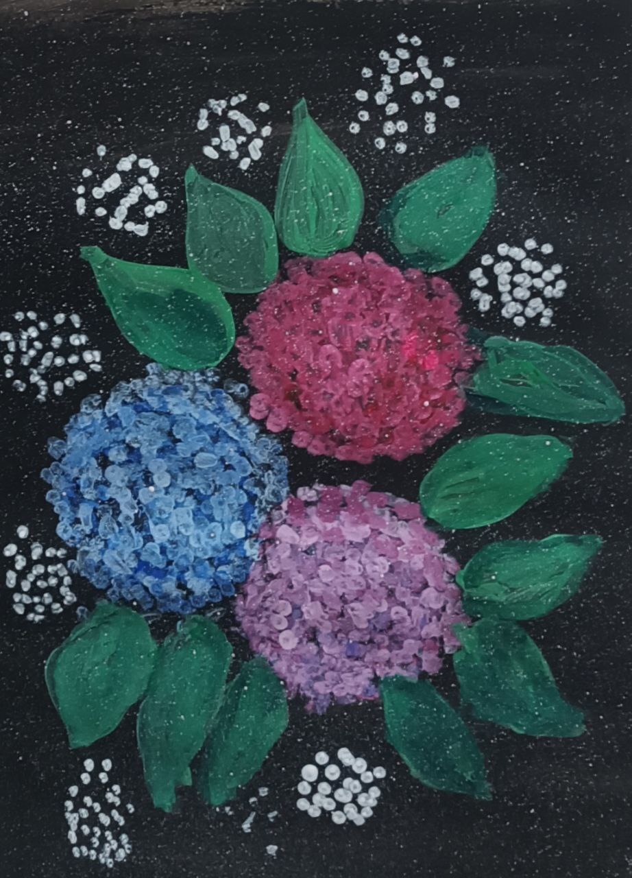 Искусство без границ: грайворонские школьники – призёры VI регионального конкурса «Радость открытия» Искусство без границ: грайворонские школьники – призёры VI регионального конкурса «Радость открытия»