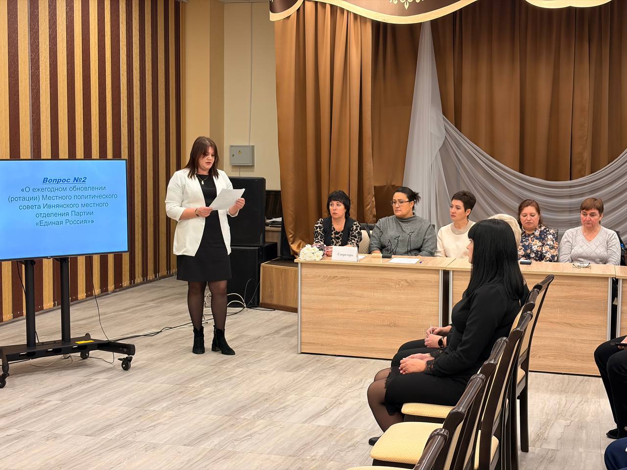 Игорь Щепин: Доброе утро, дорогие друзья! Текущая неделя выдалась очень насыщенной на события, мероприятия и рабочие поездки Игорь Щепин: Доброе утро, дорогие друзья! Текущая неделя выдалась очень насыщенной на события, мероприятия и рабочие поездки