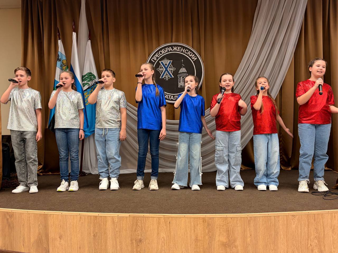 Игорь Щепин: 4 декабря – особый день. День, когда мы чествуем наших товарищей, соседей, настоящих патриотов – бойцов самообороны Ивнянской роты батальона «Преображенский» Игорь Щепин: 4 декабря – особый день. День, когда мы чествуем наших товарищей, соседей, настоящих патриотов – бойцов самообороны Ивнянской роты батальона «Преображенский»