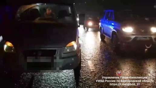 #СВОДКА_ДТП. По предварительным данным, вчера около 17 часов 37 минут на ул. Калинина 56-летний водитель, управляя автомобилем «Соболь», совершил наезд на 64-летнего пешехода, который переходил проезжую часть вне пешеходного...