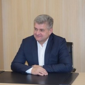 Игорь Щепин: Два юбилея, один успех!. 3 декабря в нашем округе — прошел двойной праздник