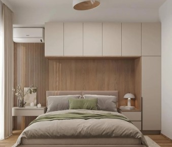 Как освежить интерьер: 6 простых деталей, которые преобразят ваше пространство