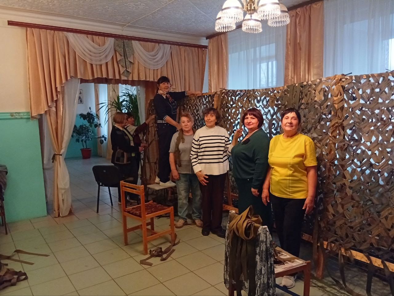 Друзья, сегодня мы отмечаем День добровольца – праздник людей с большой душой, тех, кто готов протянуть руку помощи, поделиться своим временем и энергией, чтобы сделать жизнь других светлее Друзья, сегодня мы отмечаем День добровольца – праздник людей с большой душой, тех, кто готов протянуть руку помощи, поделиться своим временем и энергией, чтобы сделать жизнь других светлее