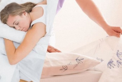 Как часто стоит менять постельное белье: раскрываем секреты гигиены