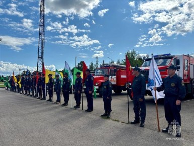 Сегодня в России отмечается День добровольца