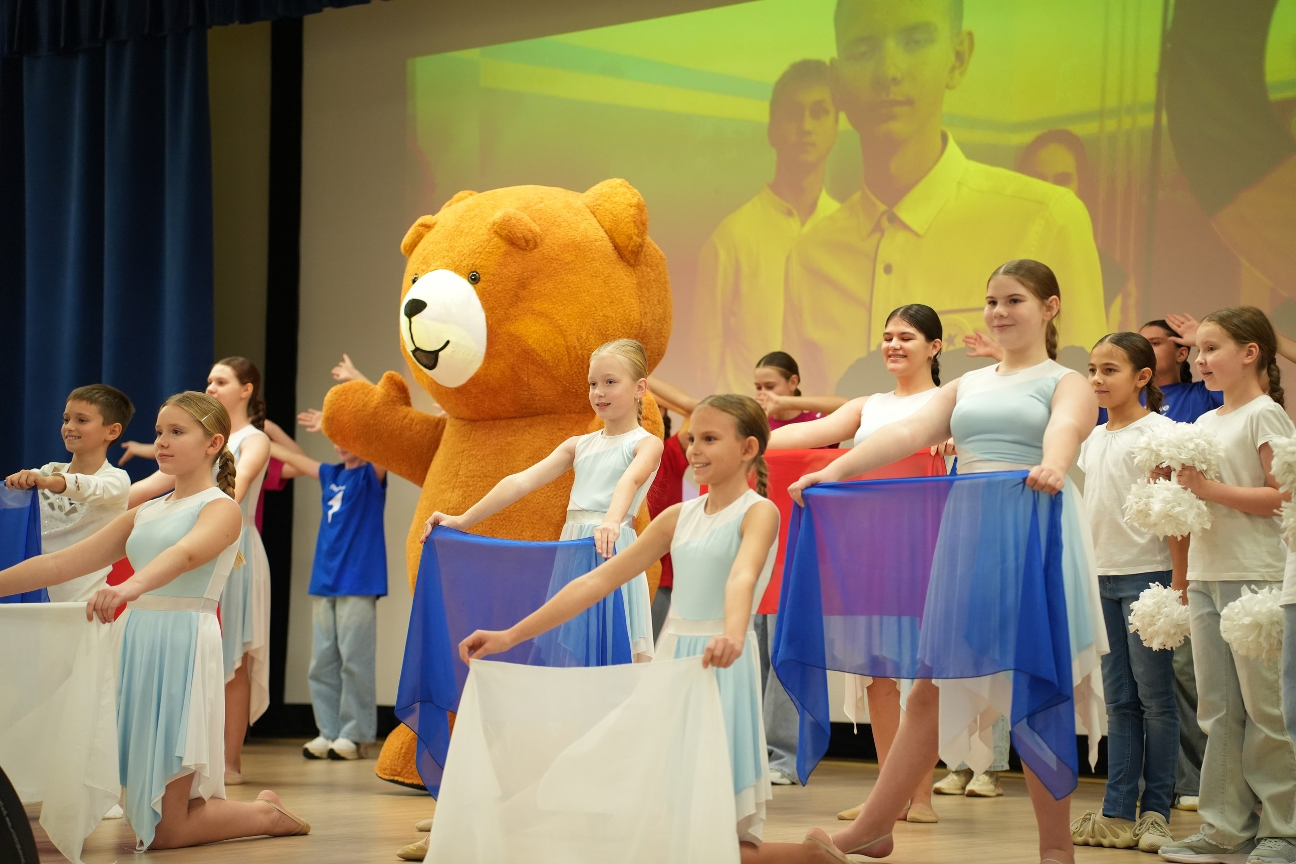 Мы рады поделиться результатами регионального конкурса профессионального мастерства «Школа года – 2025» Мы рады поделиться результатами регионального конкурса профессионального мастерства «Школа года – 2025»