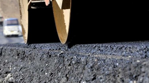 В Новом Осколе завершили ремонт путепровода