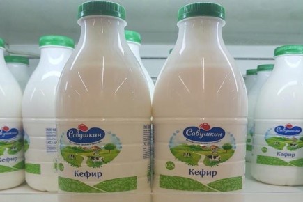 Холодный суп на кефире: почему это идеальное блюдо в зной и как его разнообразить