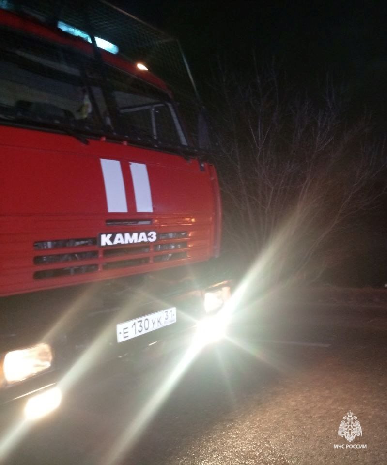 За прошедшие сутки на территории региона зарегистрировано 4 пожара, 1 из которых произошёл в жилом помещении За прошедшие сутки на территории региона зарегистрировано 4 пожара, 1 из которых произошёл в жилом помещении