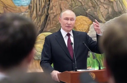 Правительство России готовит ответные шаги на угрозу конфискации активов за границей