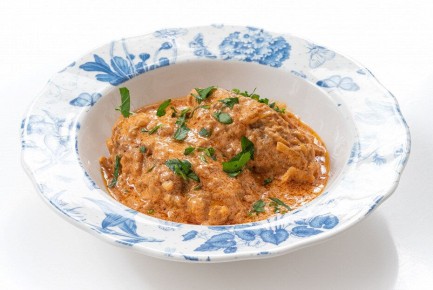 Ленивые голубцы: классика с новым подходом