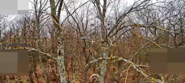 Группировка войск «Север» уничтожила две антенны РЭБ ВСУ