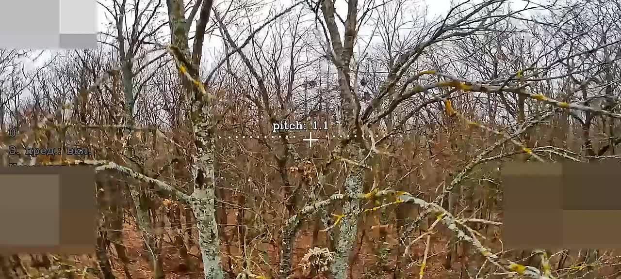 Группировка войск «Север» уничтожила две антенны РЭБ ВСУ