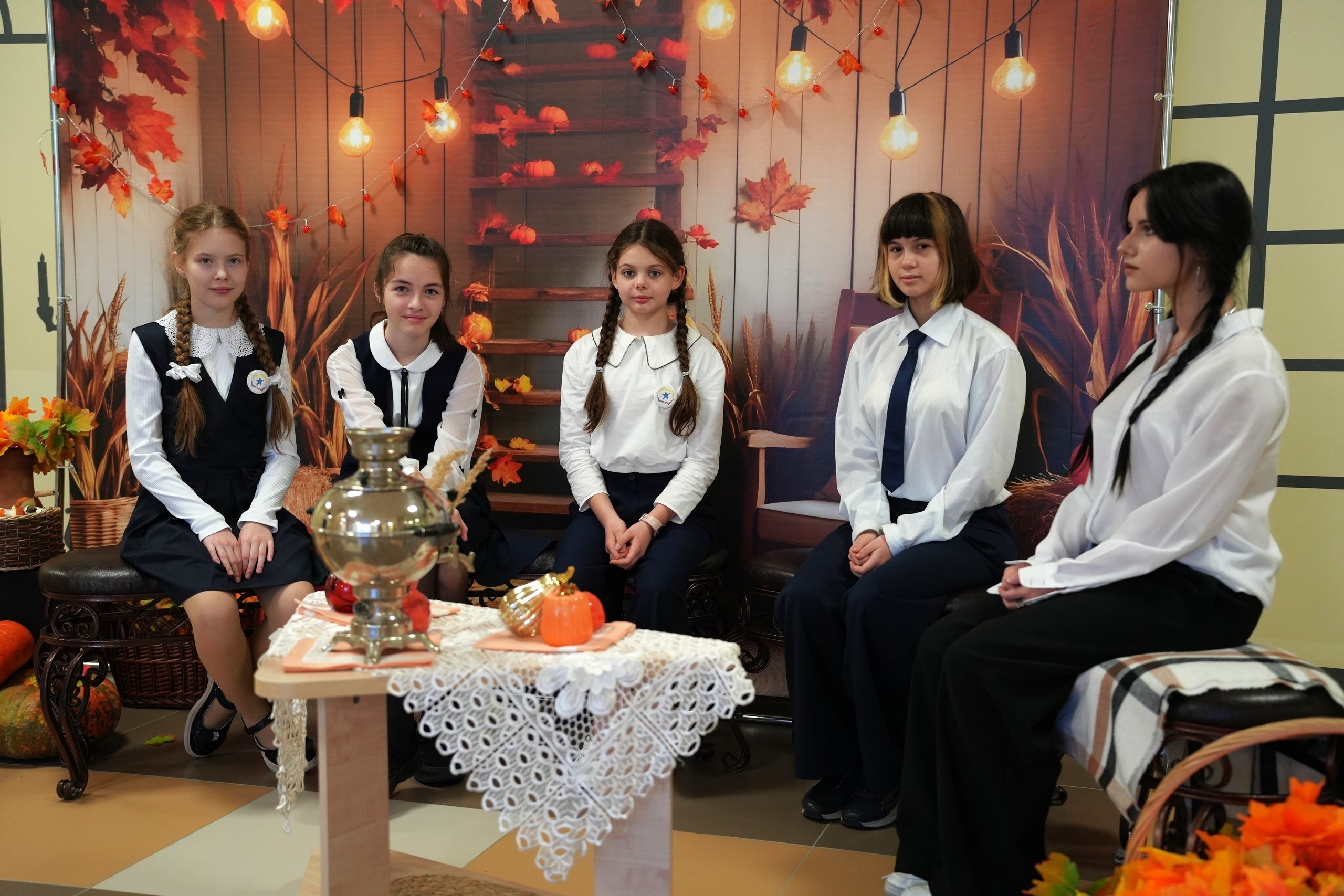 Мы рады поделиться результатами регионального конкурса профессионального мастерства «Школа года – 2025» Мы рады поделиться результатами регионального конкурса профессионального мастерства «Школа года – 2025»