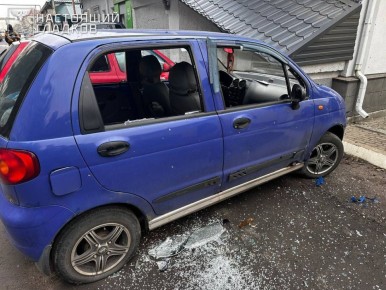 Два мирных жителя Белгородской области пострадали в результате атаки дронов ВСУ, сообщил глава региона Вячеслав Гладков