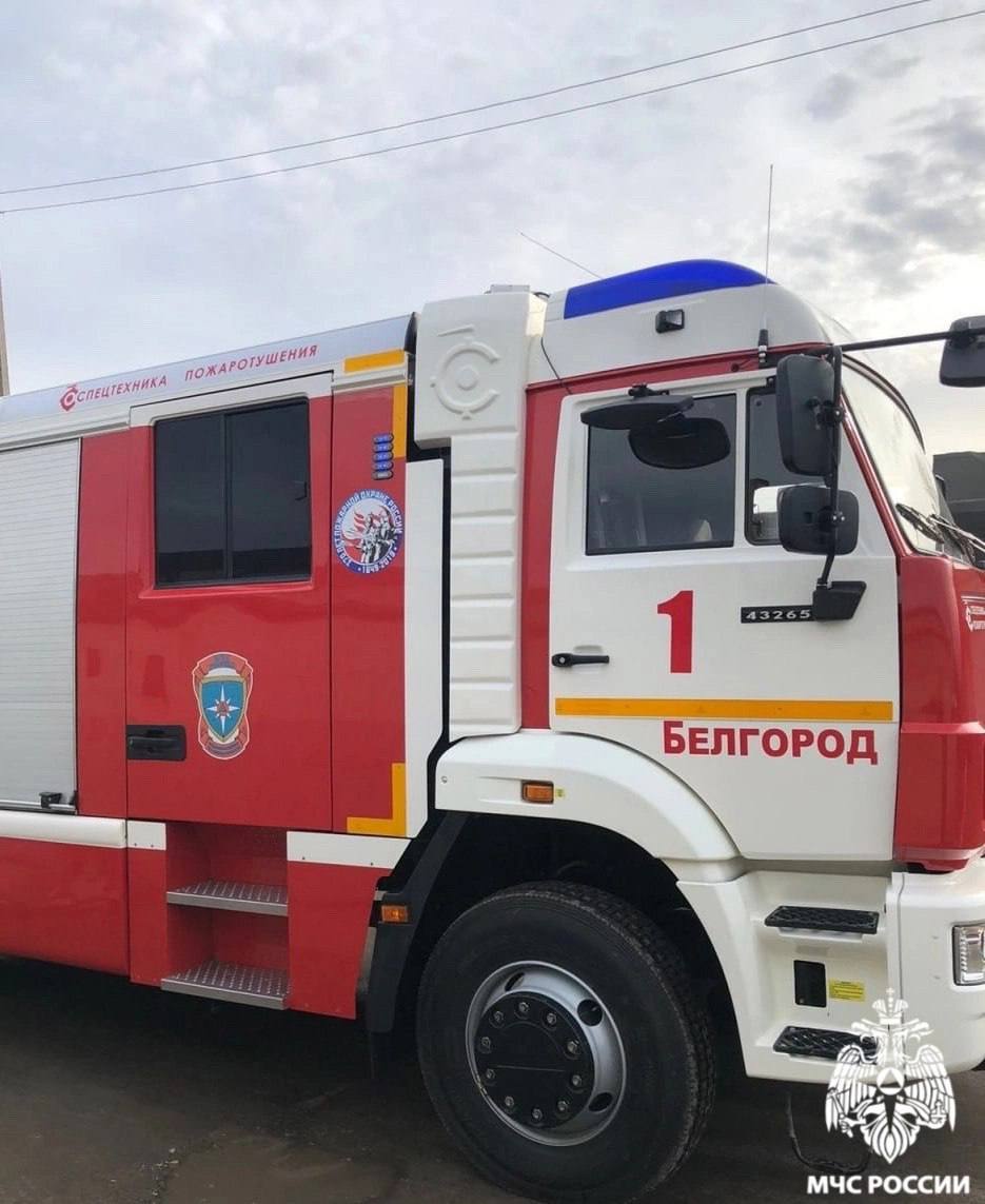 За прошедшие сутки на территории региона зарегистрировано 4 пожара, 1 из которых произошёл в жилом помещении За прошедшие сутки на территории региона зарегистрировано 4 пожара, 1 из которых произошёл в жилом помещении