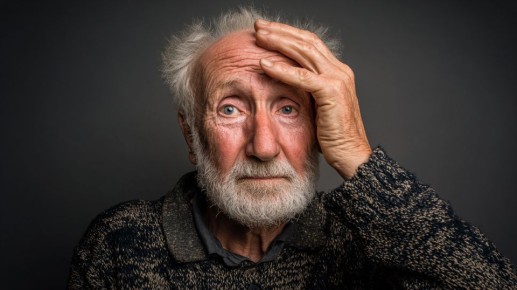 Пенсионера вызвали на «доказательство жизни» из-за ошибки в базе данных