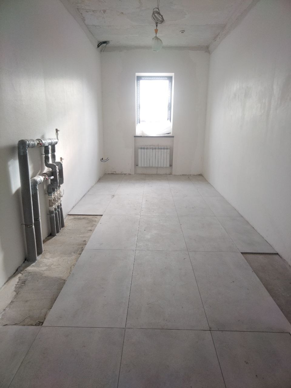 В Губкине продолжается капремонт административного здания ОГАПОУ «Губкинский горно-политехнический колледж» В Губкине продолжается капремонт административного здания ОГАПОУ «Губкинский горно-политехнический колледж»