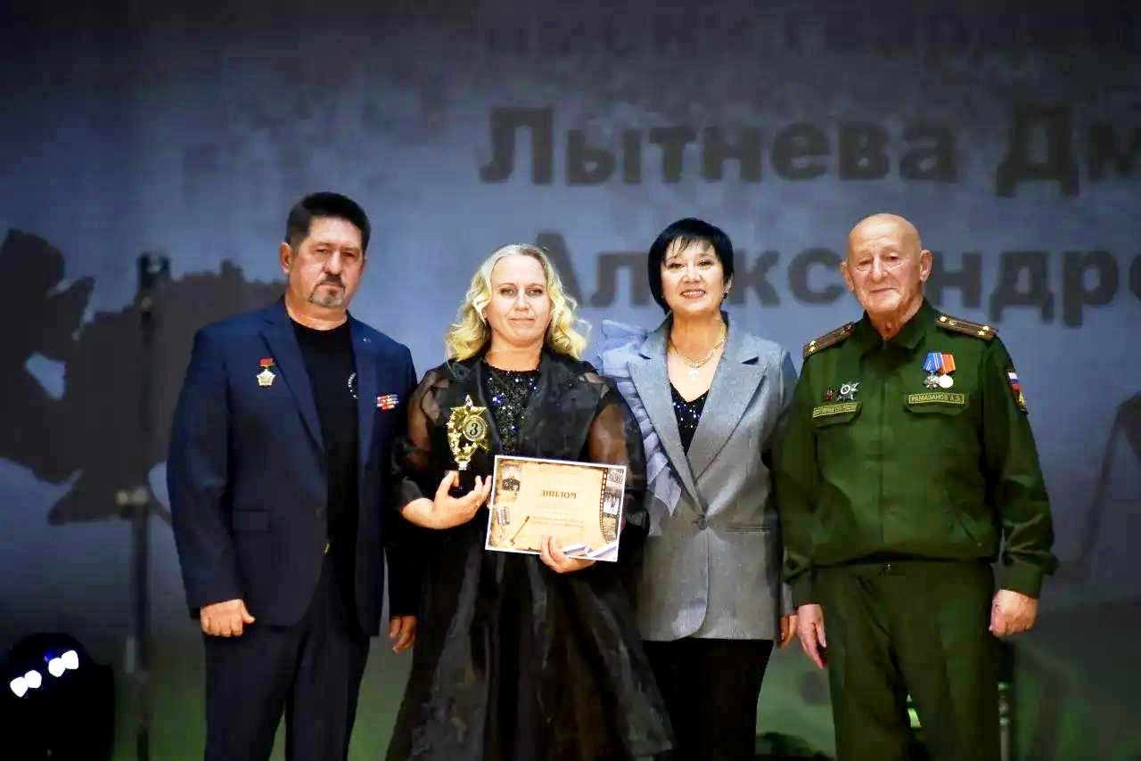 Николай Нестеров: Наши творческие коллективы продолжают радовать своими победами! Николай Нестеров: Наши творческие коллективы продолжают радовать своими победами!