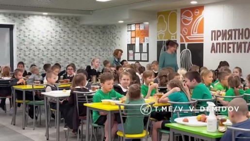 Валентин Демидов: С начала учебного года в школах Белгорода прошло 94 мероприятия в рамках родительского контроля, в которых поучаствовало более 180 человек