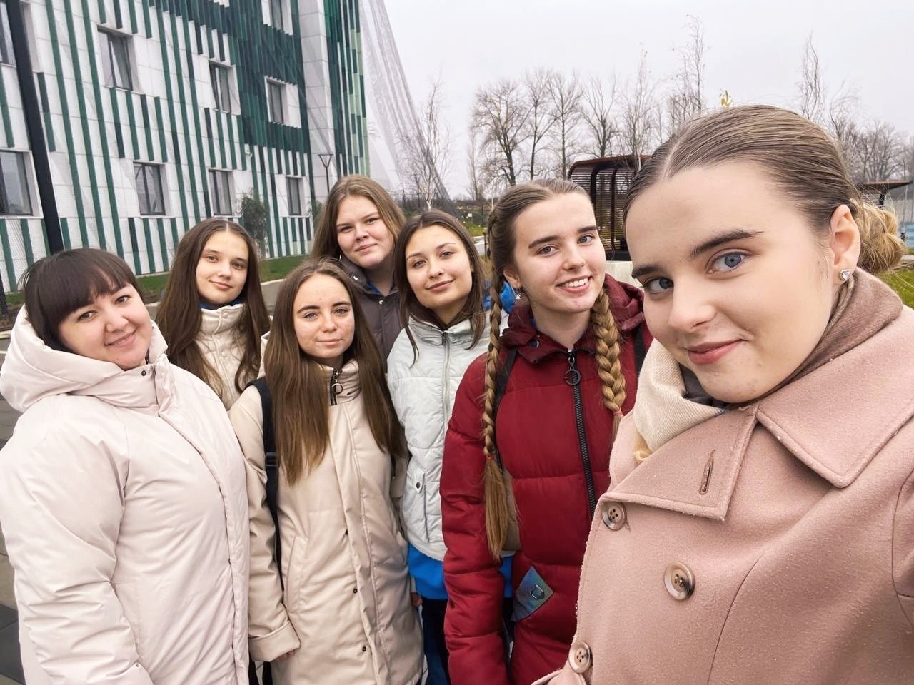 Наши школьницы приняли участие в региональном этапе Российской психолого-педагогической олимпиады школьников имени К.Д. Ушинского Наши школьницы приняли участие в региональном этапе Российской психолого-педагогической олимпиады школьников имени К.Д. Ушинского