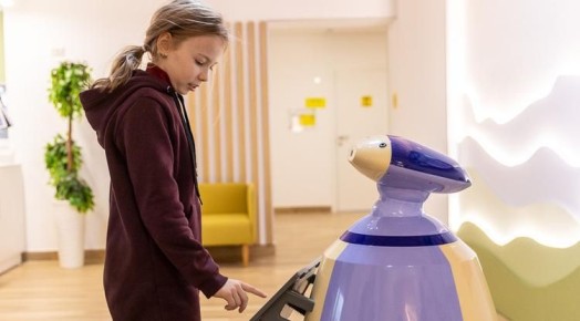 «Пока не хватает определённых технических моментов, в том числе камеры, которая может снимать всё вокруг на 360 градусов. Мы готовим проект для её приобретения и надеемся победить в грантовом конкурсе»